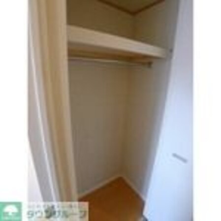 ルクレ錦糸町の物件内観写真